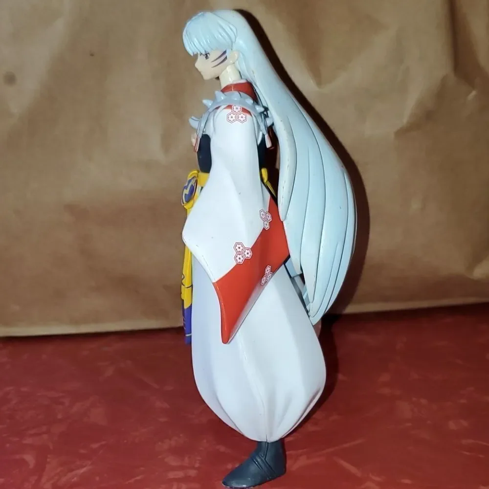Sesshomaru Inuyasha Action Figure